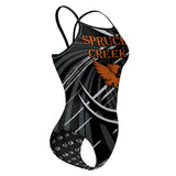 Spruce Creek 21  - Sunback Tank