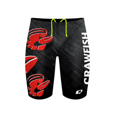 crawfish2 - Jammer