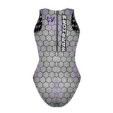 Warriors3 - Waterpolo Strap