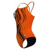 LITTLE CREEK Swimoutlet - Skinny Strap Swimsuit