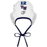 Thomas Worthington HS GWP - Water Polo Cap