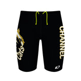 Orillia Channel - Jammer Swimsuit