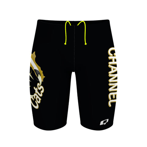 Orillia Channel - Jammer Swimsuit