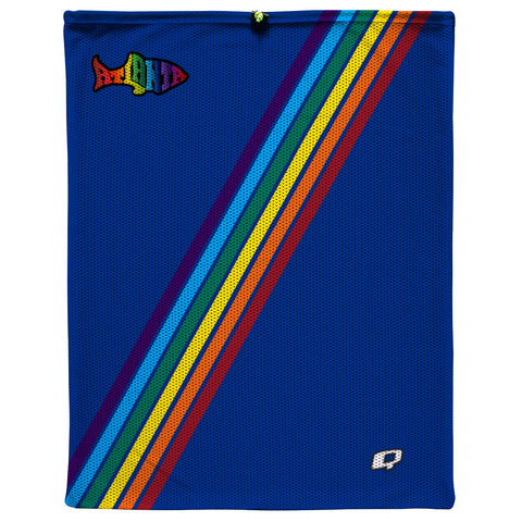 Atlanta Rainbow Trout Club - Mesh Bag