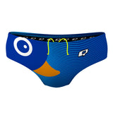 Quac 1 - Classic Brief Swimsuit