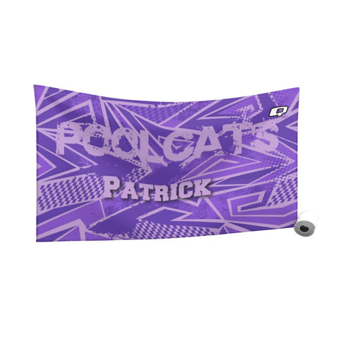 westervilletowel Patrick - Quick Dry Towel