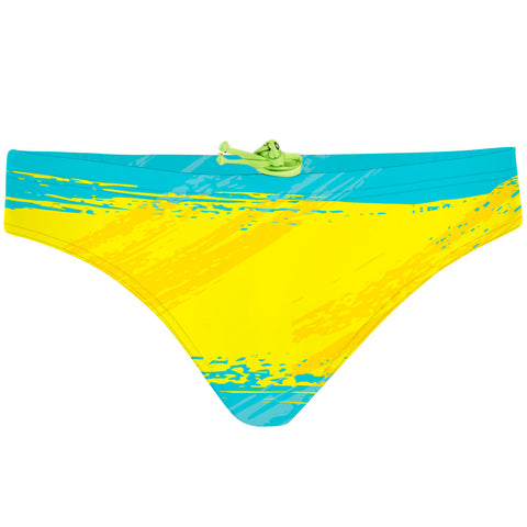 Bahamas - Bandeau Bikini Bottom