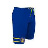 Mission Viejo Lines - Jammer Swimsuit