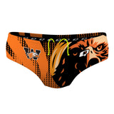 Winona Winhawks - Classic Brief Swimsuit