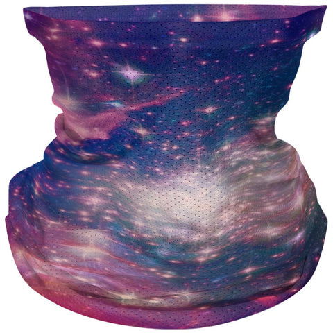 Galaxy - Bandana