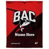 Bakersfield orcas meshbag 1 - Mesh Bag