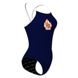 Cosumnes 22 - Skinny Strap