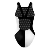 Eagles Aquatics - Classic Strap