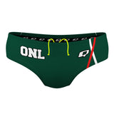 Oshkosh North - Classic Brief