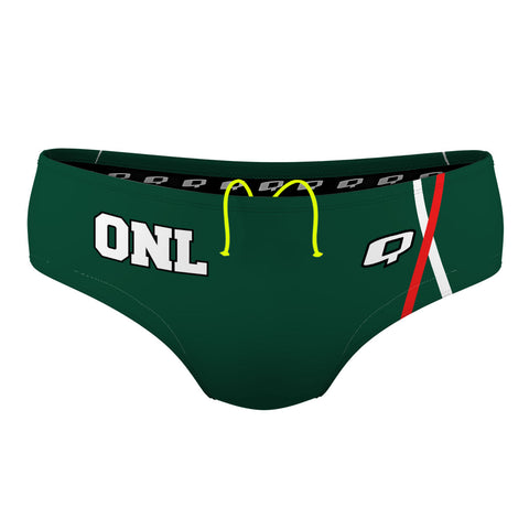 Oshkosh North - Classic Brief
