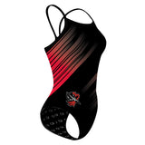 Monarch High School 22 - Skinny Strap Swimsuit