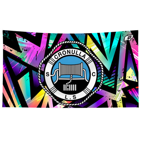 Cronulla - Microfiber Swim Towel