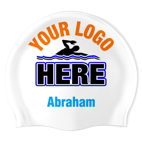 Testing - Silicone Swimming Cap