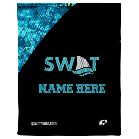 swat mesh bag 2 - Mesh Bag
