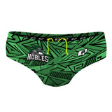 Nogales High School Swim V2 - Classic Brief Swimsuit
