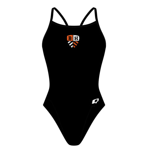Beverly Hills High School 21 - Skinny Strap