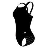 Sturgis High School - Classic Strap Swimsuit