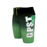 GPST Gehringer Park Gators Swim Team - Jammer Swimsuit