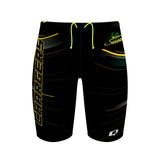 Suncoast Chargers jammer 1 - Jammer Swimsuit