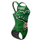Pinegate Swim Team - Classic Strap