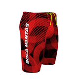 Boca Mantas - Jammer Swimsuit