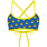 Splashway -  Ciara Tieback Bikini Top