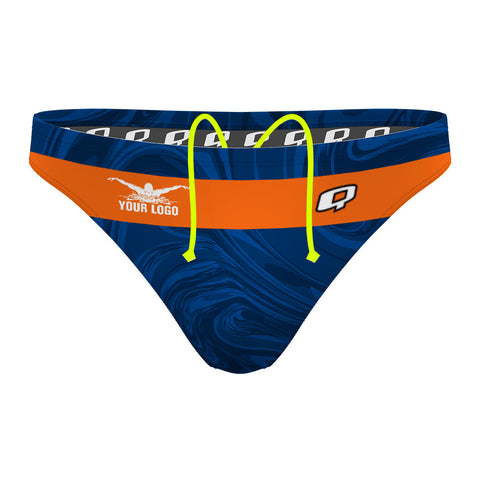 WP_custom08 - Waterpolo Brief Swimsuit