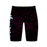 Menomonie Mustangs - Jammer Swimsuit