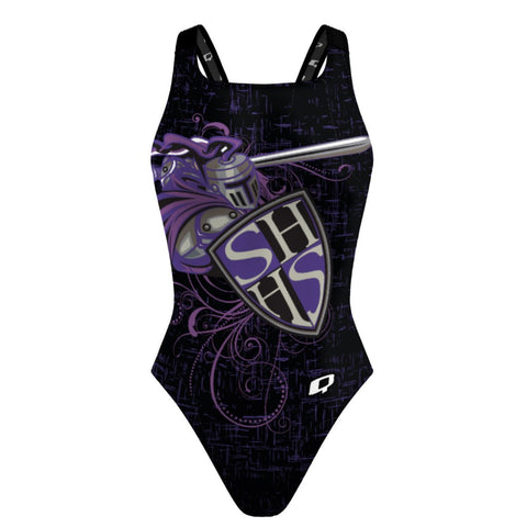 Shadow Hills Classic Strap