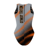 Otway Triton - Women Waterpolo Swimsuit Classic Cut