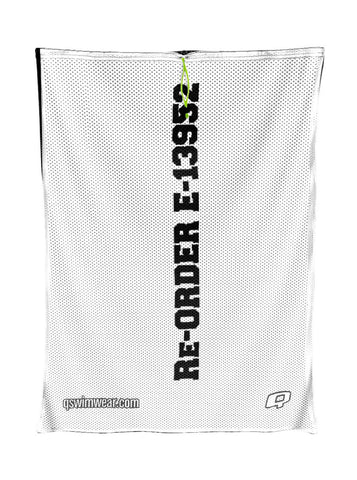 Vancouver Vikings - TAS - Mesh Bag