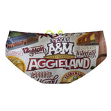 Texas A&M - Classic Brief