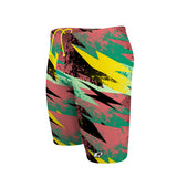Thunder spring - Jammer Swimsuit