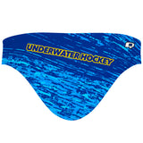 RumbleFish UHC FV - Bandeau