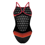 Vista HS 2023 - Skinny Strap Swimsuit