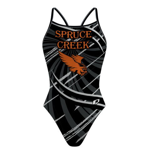 Spruce Creek 21  - Skinny Strap