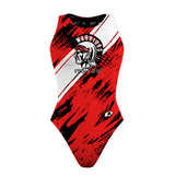 Troy Warriors - Women's Waterpolo Swimsuit Classic Cut