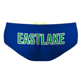 Eastlake Titans - Classic Brief Swimsuit
