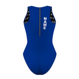 Lauderdale WP - Women's Waterpolo Swimsuit Classic Cut