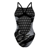 VOLCANO VISTA HAWKS - Skinny Strap