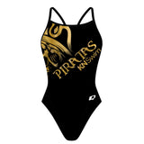 Piratas KNSwim 21 - Skinny Strap