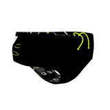 Killarney KSC - Classic Brief Swimsuit