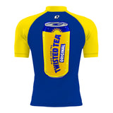 Twisted TEA 2023 - Men's Surf UPF50+ Short Sleeve Rash Guard