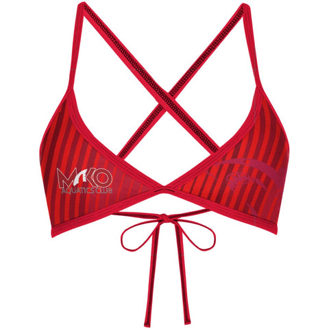 Mako 2021 - Tieback Top