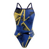 San Ysidro 2020 - Sunback Tank